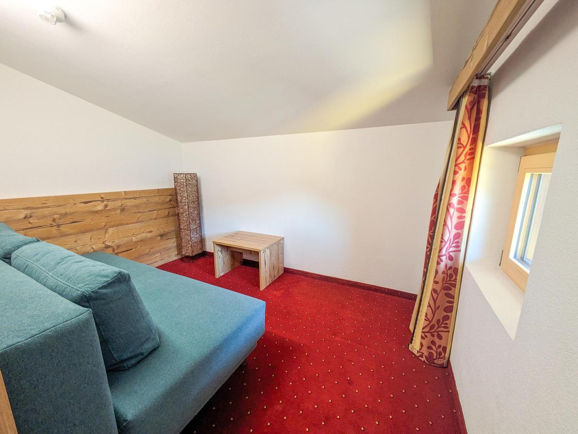 Hotel Forelle Plansee Bagian luar foto