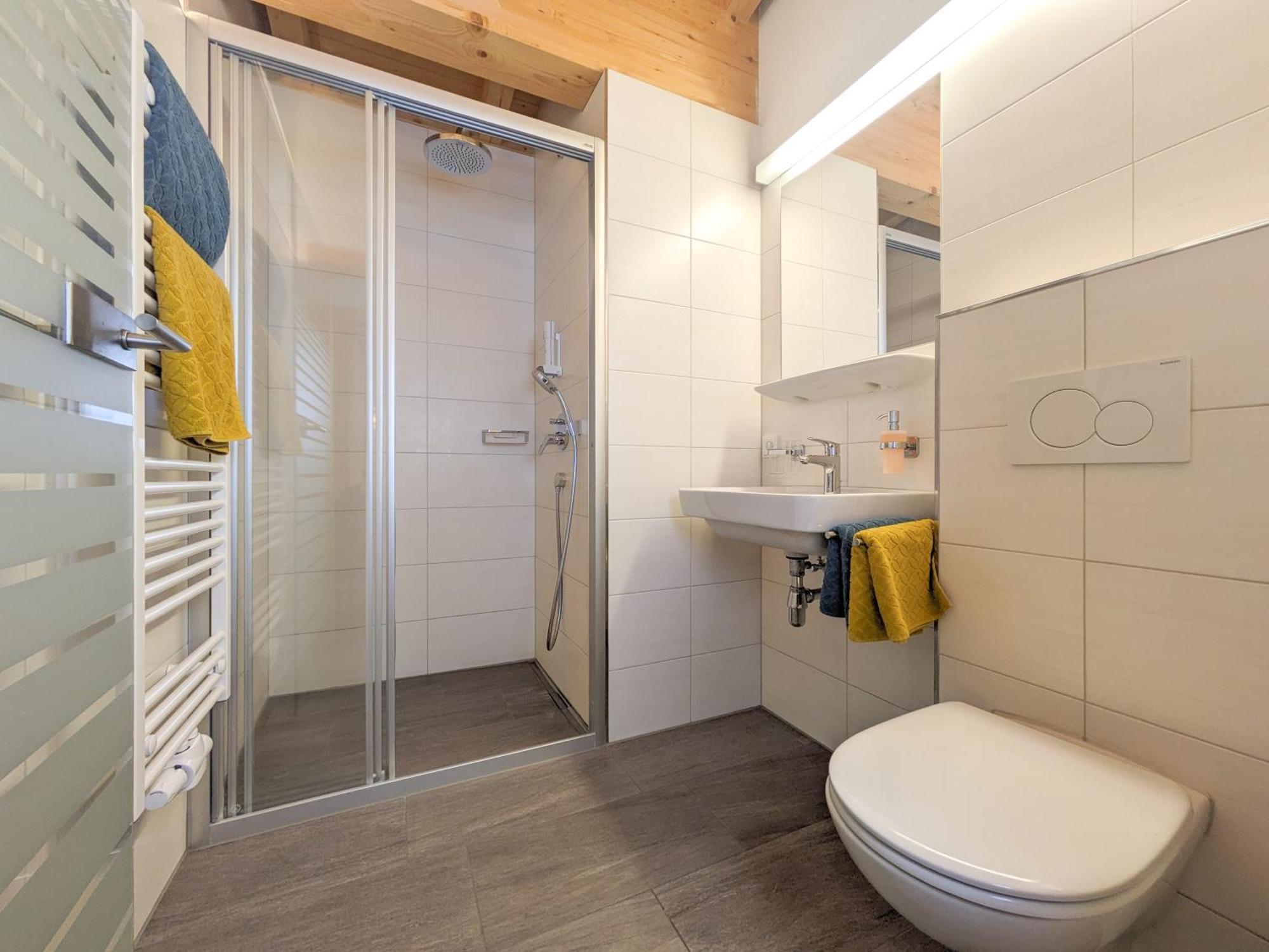 Hotel Forelle Plansee Bagian luar foto